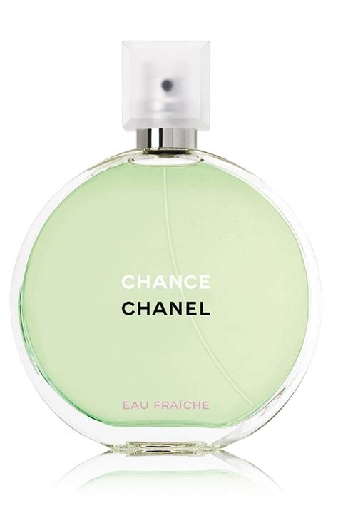 chanel chance eau fraiche edt spray perfume 100ml|chanel chance eau fraiche reviews.